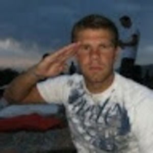 Meet your Posher, Brett